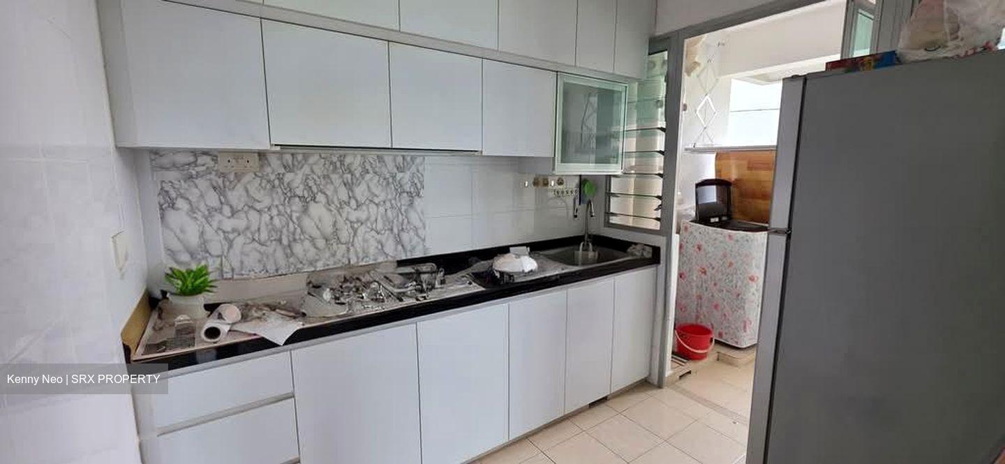Blk 471A Hougang Parkview (Hougang), HDB 3 Rooms #569127961